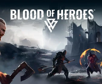 Blood of Heroes