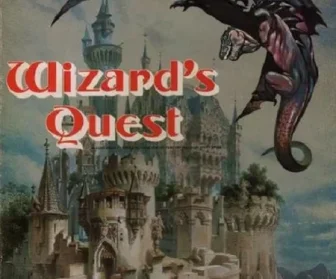 Wizard's Quest